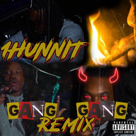 Gang Gang (Remix) | Boomplay Music
