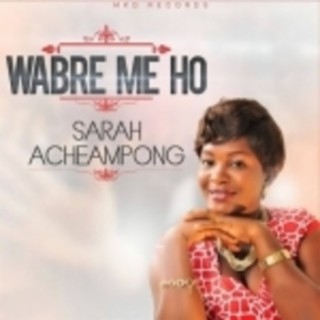 Sarah Acheampong