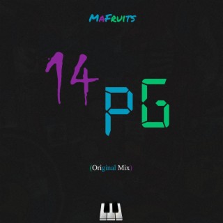 14 P.G. (Original Mix)