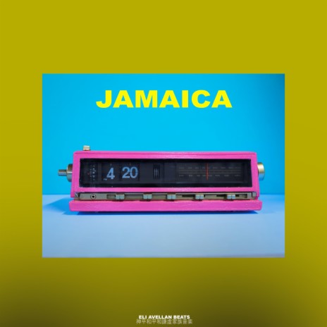 JAMAICA (REGGAETON INSTRUMENTAL) | Boomplay Music