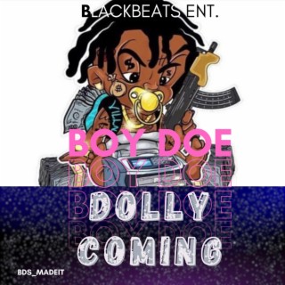 DOLLY COMING