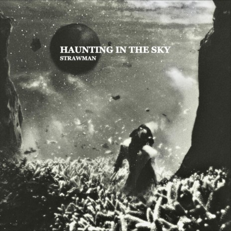 Haunting in the Sky | Boomplay Music