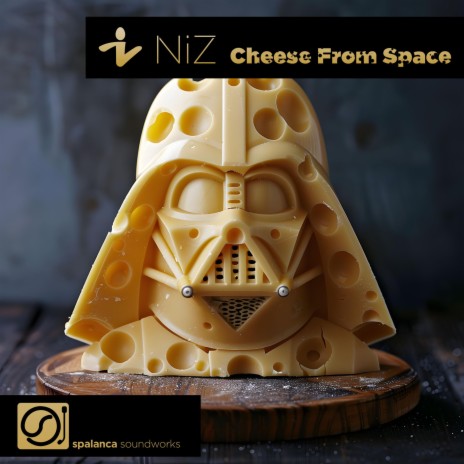 Cheese From Space | Boomplay Music