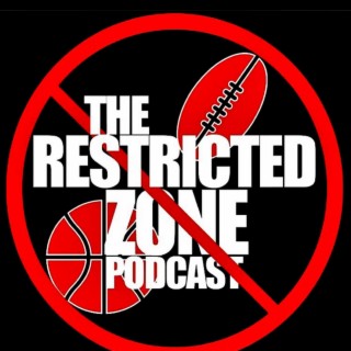 The Restricted Zone Podcast, Podcast