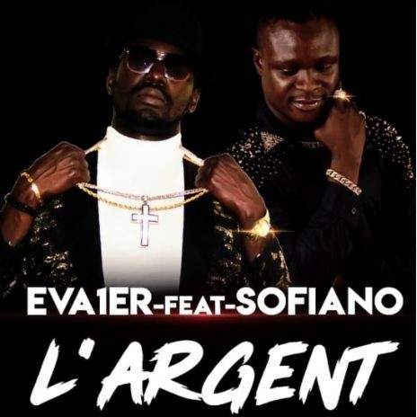 L'argent ft. Sofiano | Boomplay Music