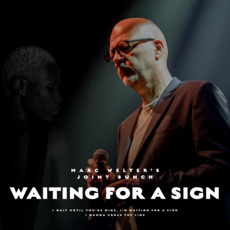 Waiting for a sign | Boomplay Music