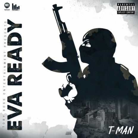 Tman (Eva Ready) | Boomplay Music