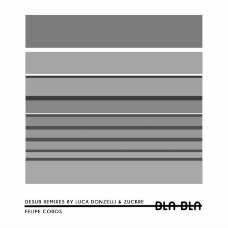 Desub (Luca Donzelli Remix) | Boomplay Music