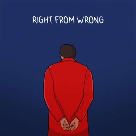right from wrong | Boomplay Music