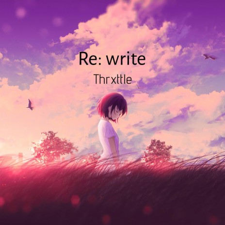Re: write