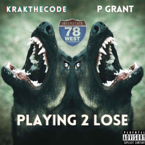 Playing 2 Lose ft. P Grant | Boomplay Music