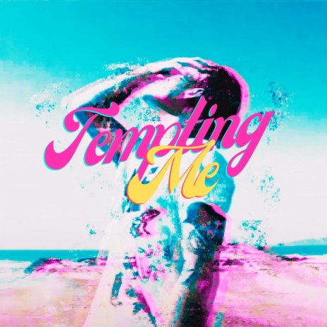 Tempting Me ft. ZIRON | Boomplay Music