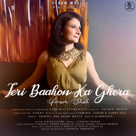 Teri Baahon Ka Ghera | Boomplay Music