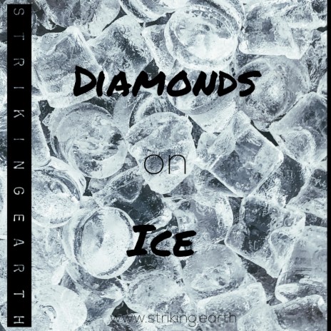 Diamonds on Ice | Boomplay Music