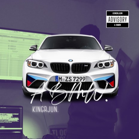 A BMW | Boomplay Music