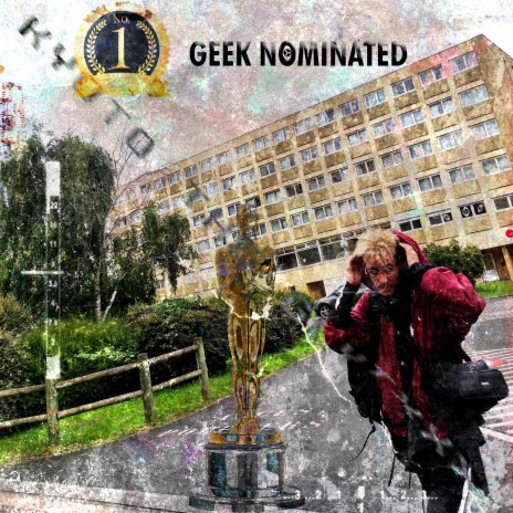 n1 geek nominated