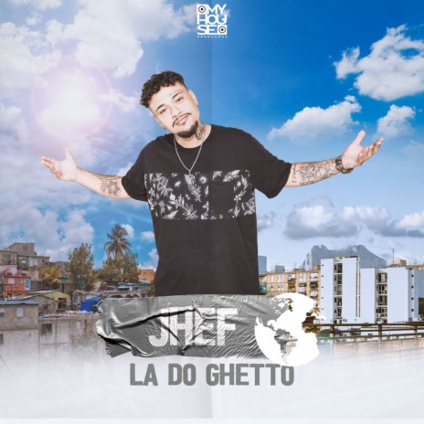 La do Ghetto | Boomplay Music
