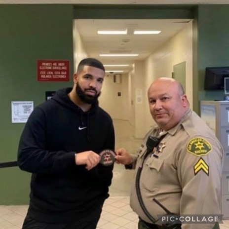 Officer Drizzy