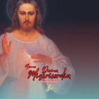 Novena a la Divina Misericordia