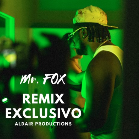 Remix Exclusivo ft. Aldair Productions