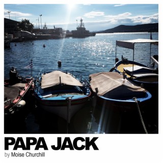 Papa Jack