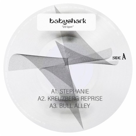 Stephanie | Boomplay Music