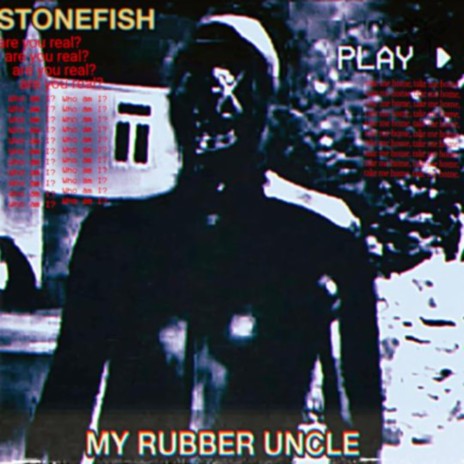 My Rubber Uncle | Boomplay Music