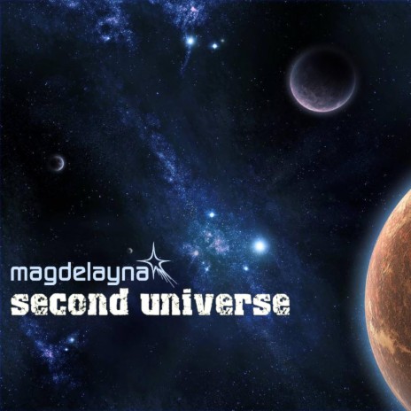 Second Universe | Boomplay Music