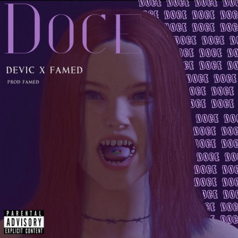 Doce ft. Famed | Boomplay Music