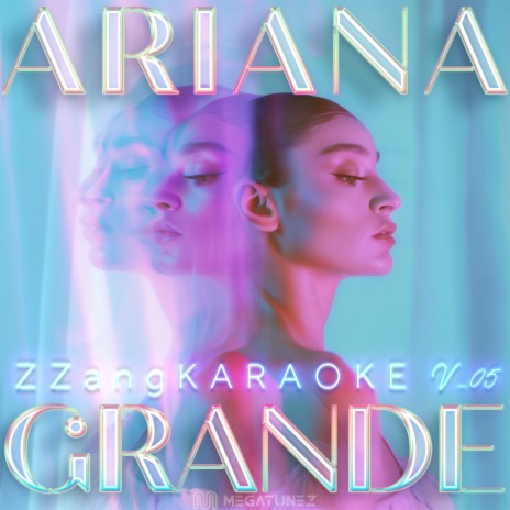 Be Alright (By Ariana Grande) (Instrumental Karaoke Version)