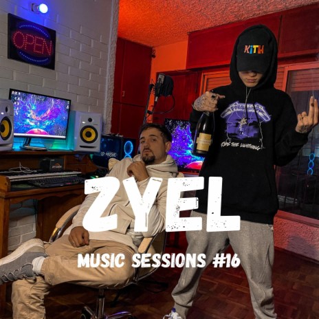 Zyel (Music Sessions 16)
