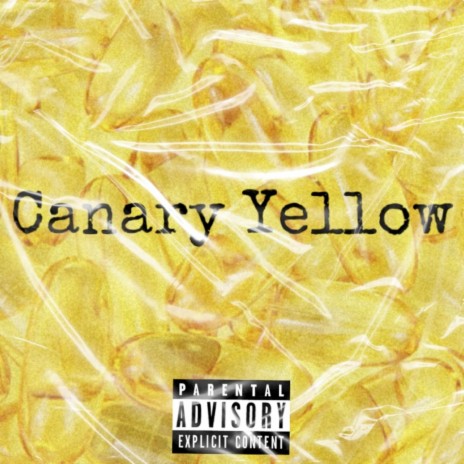Canary Yellow | Boomplay Music