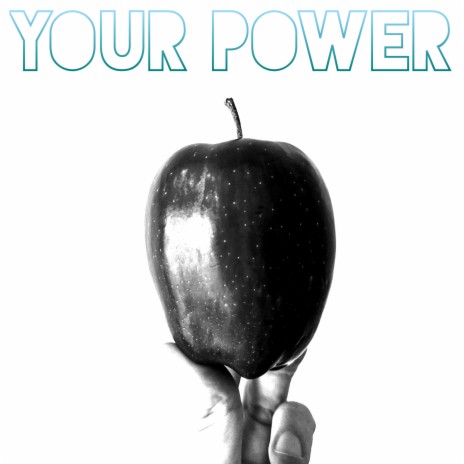 Your power (Instrumental)