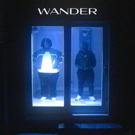 Wander ft. Sean-Michael | Boomplay Music