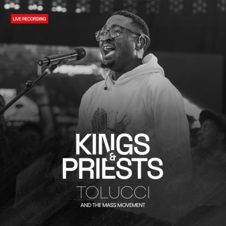 Kings & Priests (Reprise) (Live) | Boomplay Music