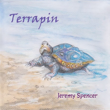 Terrapin | Boomplay Music
