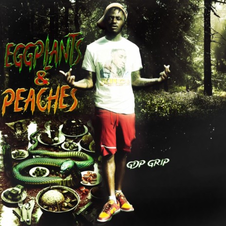 Eggplants & Peaches | Boomplay Music