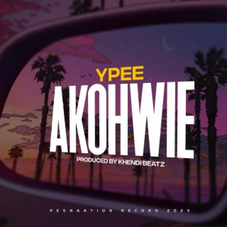 Akohwie lyrics | Boomplay Music