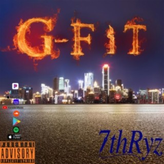 G-Fit 7thRyz
