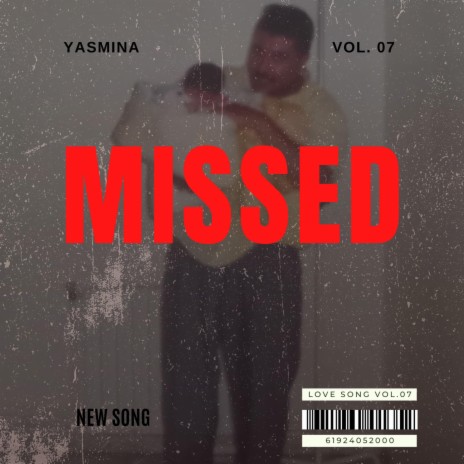 MISSED | Boomplay Music