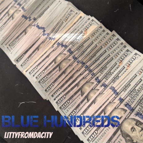 Blue Hundreds | Boomplay Music
