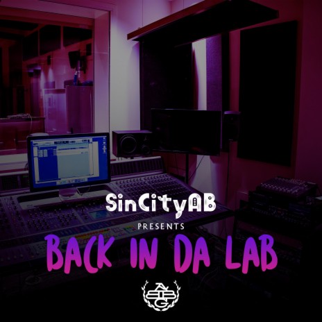 Back In Da Lab | Boomplay Music
