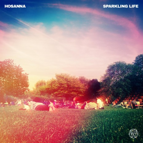 Sparkling Life | Boomplay Music