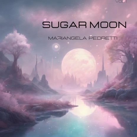 Sugar moon | Boomplay Music