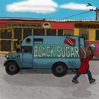 Black Sugar