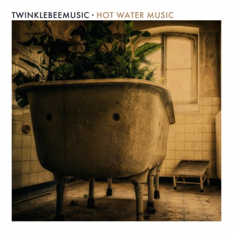 Hot Water Music