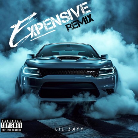 Expensive ft. Fullbucc Vin & Day Day | Boomplay Music
