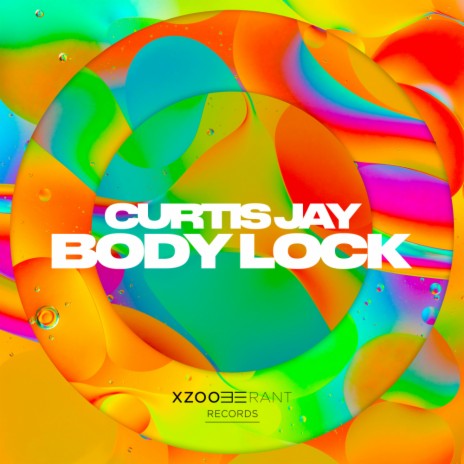 Body Lock (Extended) | Boomplay Music