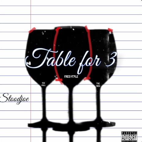 Table for 3 | Boomplay Music