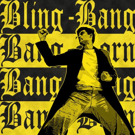 Bling Bang Bang Born | Boomplay Music